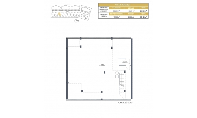 Nueva propiedad en venta - Villa en venta - Los Alcazares - Serena Golf and Beach Resort