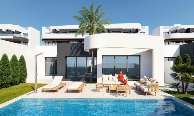 Nueva propiedad en venta - Apartamento en venta - Los Alcazares - Serena Golf and Beach Resort