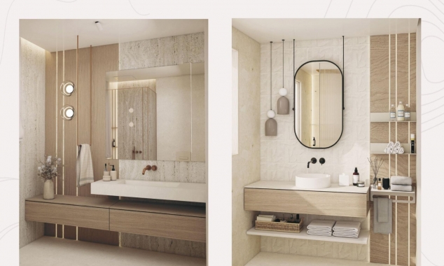 Nieuw onroerend goed te koop - Villa te koop - Algorfa - Castillo De Montemar