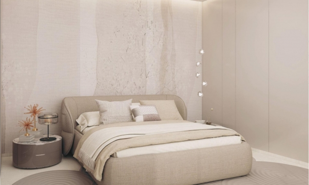 Nieuw onroerend goed te koop - Villa te koop - Algorfa - Castillo De Montemar