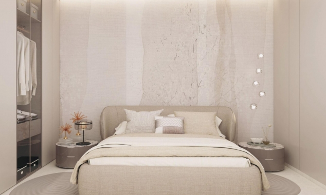 Nieuw onroerend goed te koop - Villa te koop - Algorfa - Castillo De Montemar