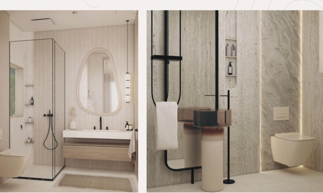 Nieuw onroerend goed te koop - Villa te koop - Algorfa - Castillo De Montemar