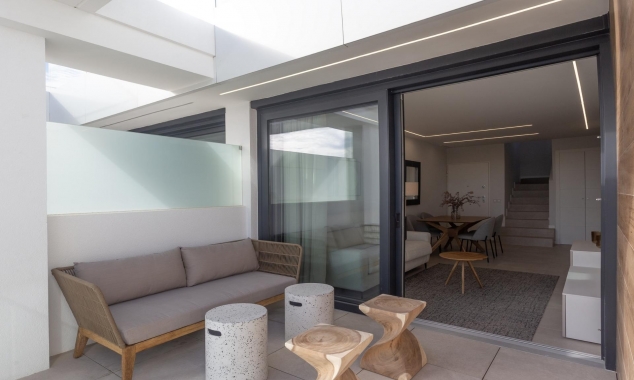 New Property for sale - Apartment for sale - Denia - L´Estanyó (Marinas)