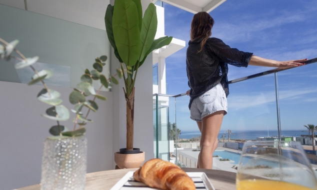 New Property for sale - Apartment for sale - Denia - L´Estanyó (Marinas)