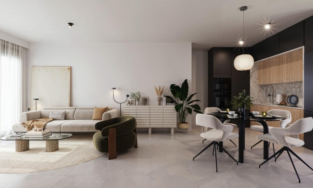 Nieuw onroerend goed te koop - Bungalow te koop - San Miguel de Salinas - San Miguel De Salinas