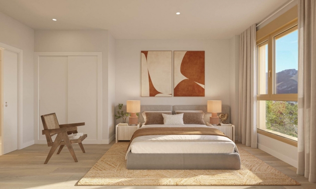 Nueva propiedad en venta - Penthouse - El Verger