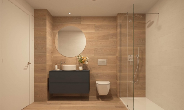 Nueva propiedad en venta - Penthouse - El Verger