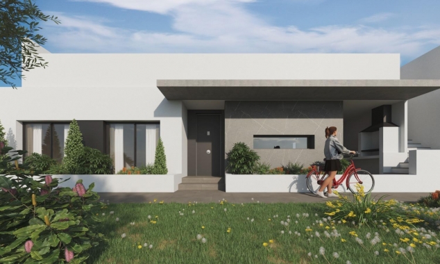 Nueva propiedad en venta - Villa en venta - Torrevieja - Sector 25