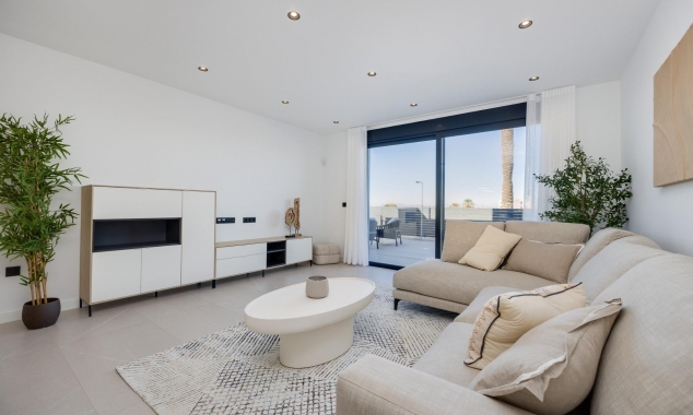 Nueva propiedad en venta - Villa en venta - Torrevieja - Sector 25