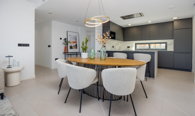 Nueva propiedad en venta - Villa en venta - Torrevieja - Sector 25