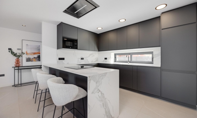 Nueva propiedad en venta - Villa en venta - Torrevieja - Sector 25