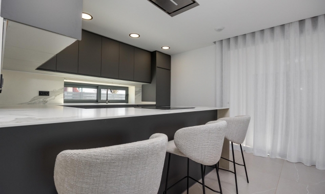 Nueva propiedad en venta - Villa en venta - Torrevieja - Sector 25