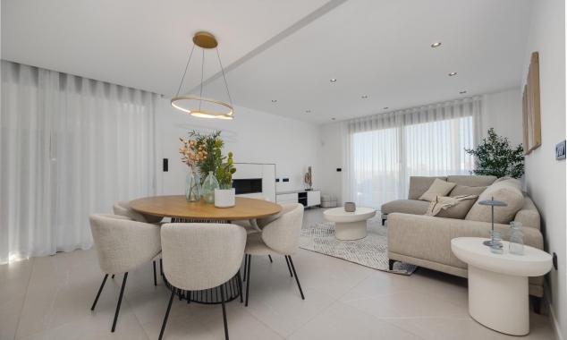 Nueva propiedad en venta - Villa en venta - Torrevieja - Sector 25