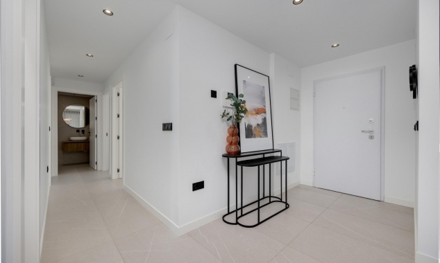 Nueva propiedad en venta - Villa en venta - Torrevieja - Sector 25