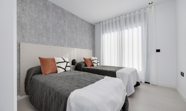 Nueva propiedad en venta - Villa en venta - Torrevieja - Sector 25