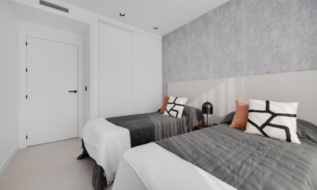 Nueva propiedad en venta - Villa en venta - Torrevieja - Sector 25