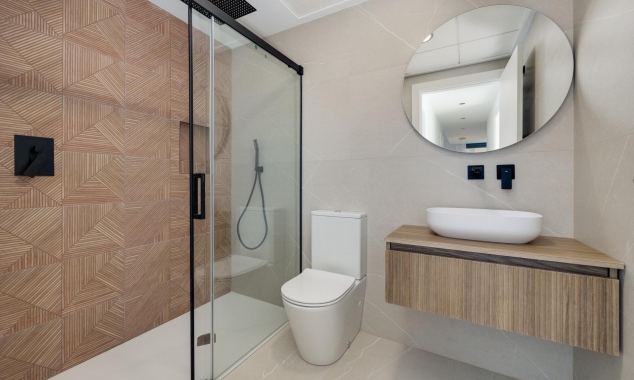 Nueva propiedad en venta - Villa en venta - Torrevieja - Sector 25