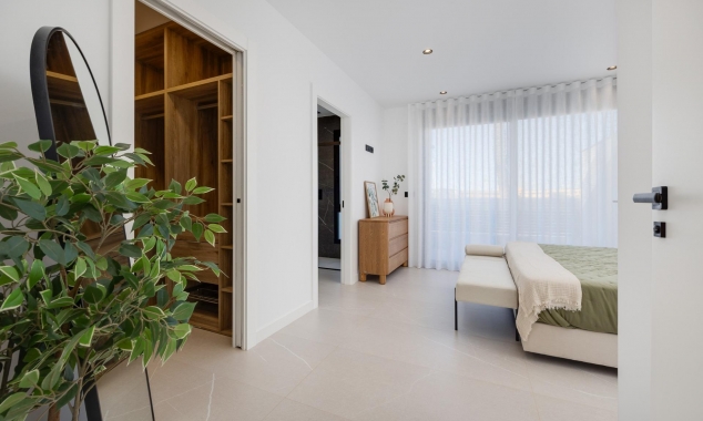 Nueva propiedad en venta - Villa en venta - Torrevieja - Sector 25