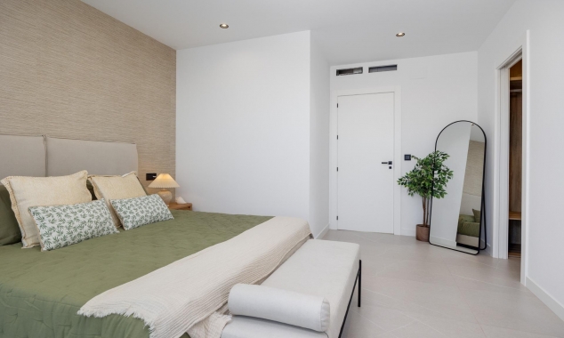 Nueva propiedad en venta - Villa en venta - Torrevieja - Sector 25