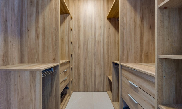 Nueva propiedad en venta - Villa en venta - Torrevieja - Sector 25