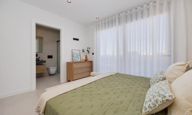 Nueva propiedad en venta - Villa en venta - Torrevieja - Sector 25