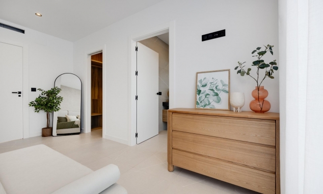 Nueva propiedad en venta - Villa en venta - Torrevieja - Sector 25