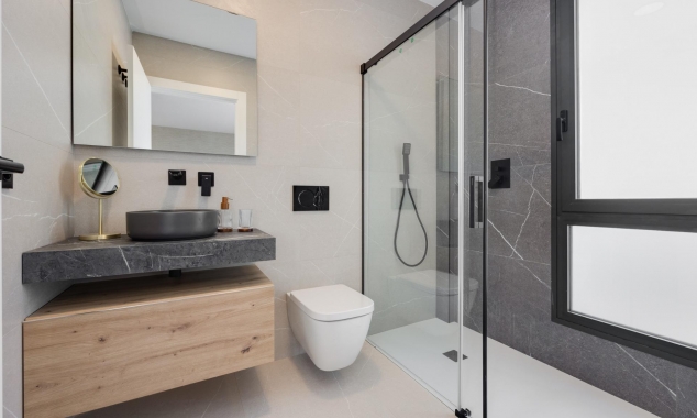 Nueva propiedad en venta - Villa en venta - Torrevieja - Sector 25