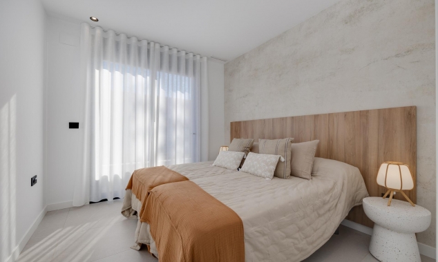 Nueva propiedad en venta - Villa en venta - Torrevieja - Sector 25