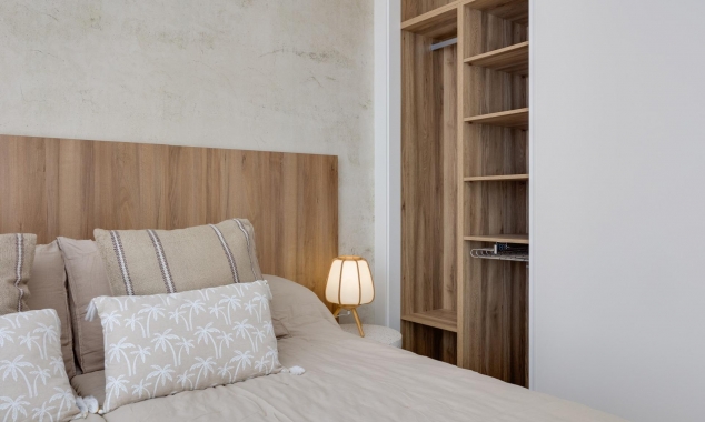 Nueva propiedad en venta - Villa en venta - Torrevieja - Sector 25