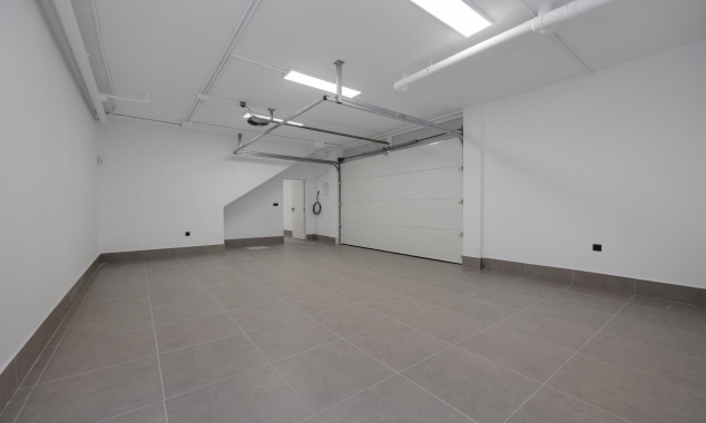 Nueva propiedad en venta - Villa en venta - Torrevieja - Sector 25