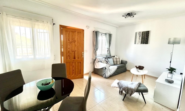 Propiedad en venta - Casa adosada en venta - Torrevieja - El Salado