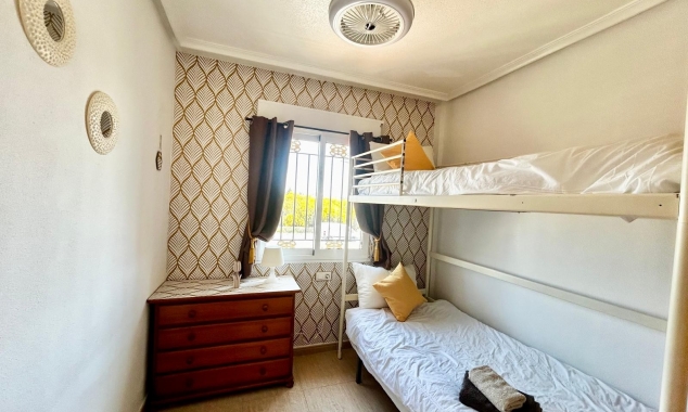 Propiedad en venta - Casa adosada en venta - Torrevieja - El Salado