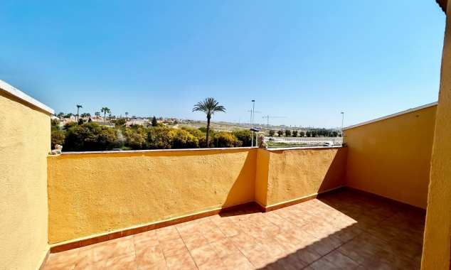 Propiedad en venta - Casa adosada en venta - Torrevieja - El Salado