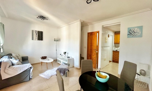 Propiedad en venta - Casa adosada en venta - Torrevieja - El Salado