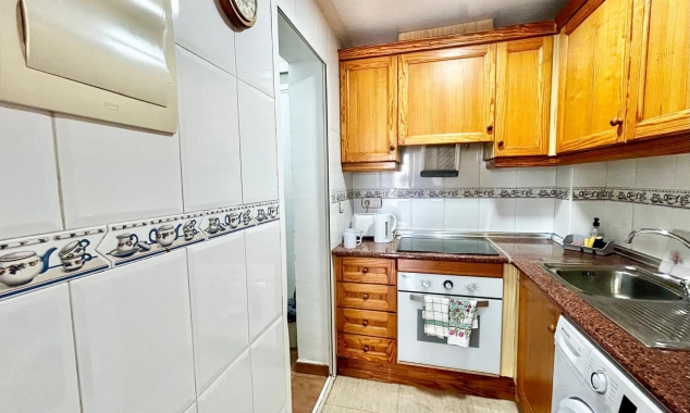 Propiedad en venta - Casa adosada en venta - Torrevieja - El Salado