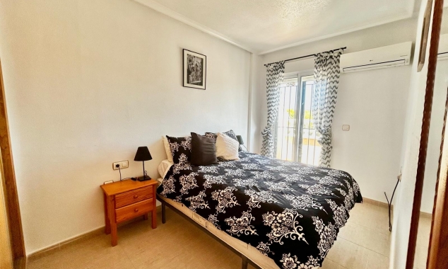 Propiedad en venta - Casa adosada en venta - Torrevieja - El Salado