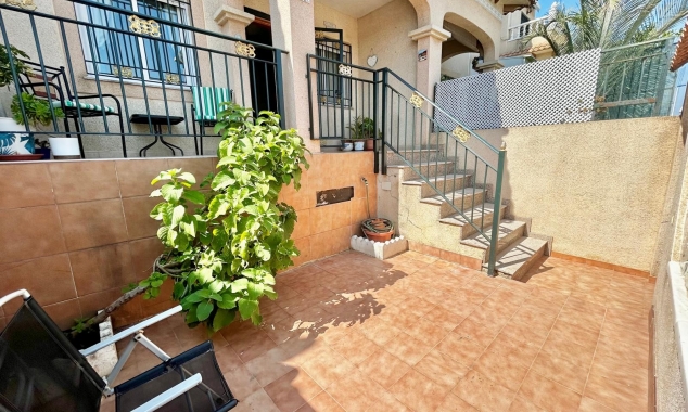 Propiedad en venta - Casa adosada en venta - Torrevieja - El Salado