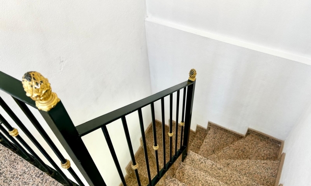 Propiedad en venta - Casa adosada en venta - Torrevieja - El Salado