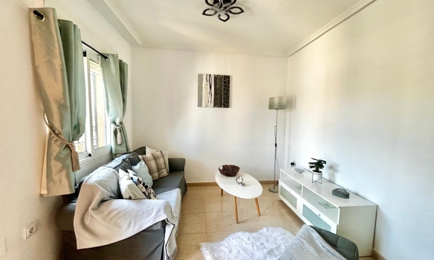 Propiedad en venta - Casa adosada en venta - Torrevieja - El Salado