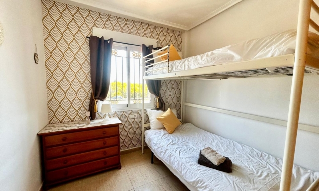 Propiedad en venta - Casa adosada en venta - Torrevieja - El Salado