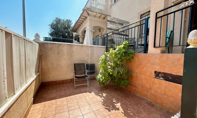 Propiedad en venta - Casa adosada en venta - Torrevieja - El Salado