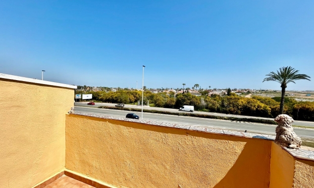Propiedad en venta - Casa adosada en venta - Torrevieja - El Salado