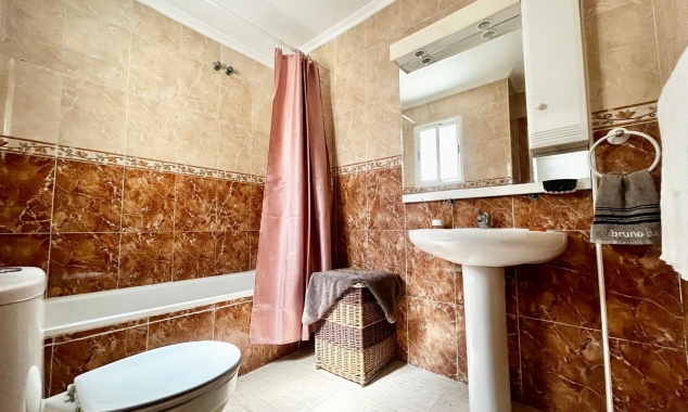 Propiedad en venta - Casa adosada en venta - Torrevieja - El Salado