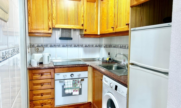 Propiedad en venta - Casa adosada en venta - Torrevieja - El Salado