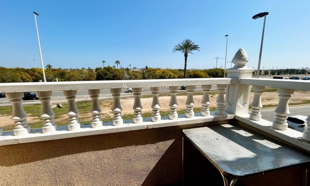 Propiedad en venta - Casa adosada en venta - Torrevieja - El Salado