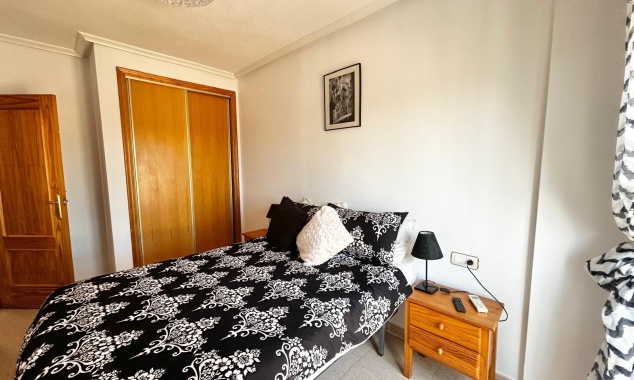 Propiedad en venta - Casa adosada en venta - Torrevieja - El Salado