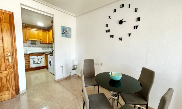 Propiedad en venta - Casa adosada en venta - Torrevieja - El Salado