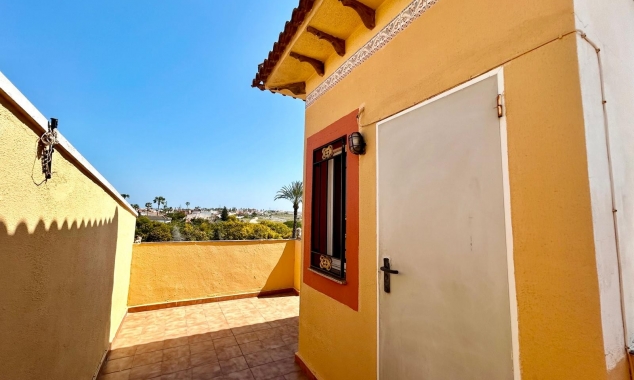 Propiedad en venta - Casa adosada en venta - Torrevieja - El Salado