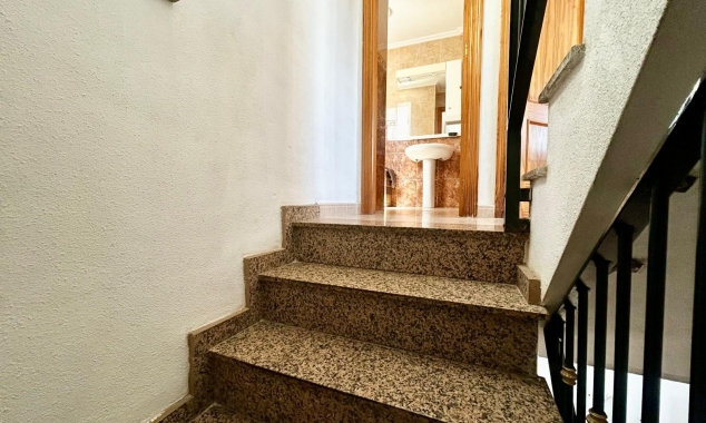 Propiedad en venta - Casa adosada en venta - Torrevieja - El Salado