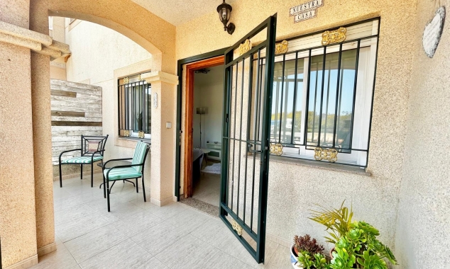 Propiedad en venta - Casa adosada en venta - Torrevieja - El Salado